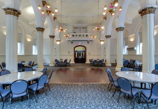 하이 뉴욕 시티 - 호스텔