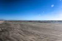 Wake up to Waves | Oceanfront Surfside Home - Beach