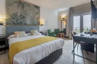 Soho Boutique Los Naranjos - Ocean View
