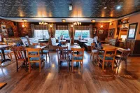 The Lindisfarne Inn - the Inn Collection Group - breakfast