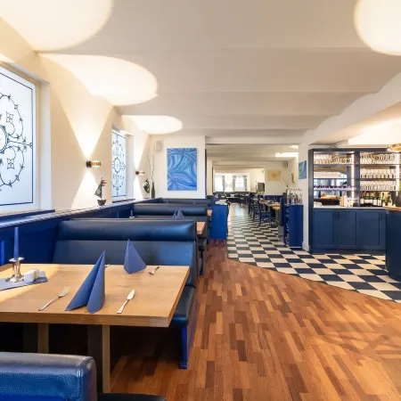 Strandhotel Binz