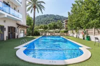 Fergus Style Soller Beach - Ocean View