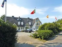 Apartment in St Peter-Ording Mit Terrasse - en bord de mer