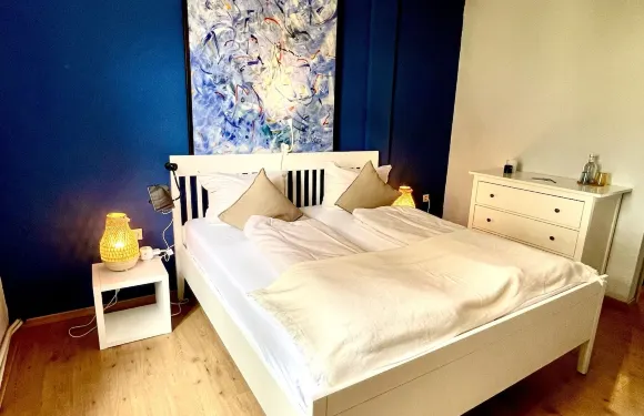 修道院磨坊酒店