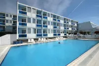 普拉瓦拉古納普拉維飯店