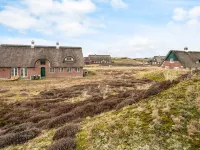 6 Person Holiday Home in Fanø-by Traum - 3-Star