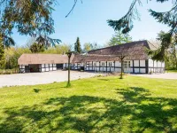 7 person holiday home in Grenaa - Wifi
