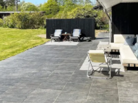 8 person holiday home in Dannemare-By Traum