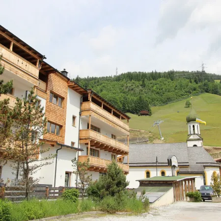 Awesome Apartment in Tirol w/