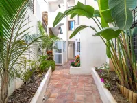 Apartment in Calaceite with Sea Views