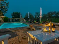 Son Indiot - Villa With Private Pool In Algaida - Villas