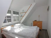 Ferienwohnung im Reihenhaus, Friedrichkoog-Spitze - Wifi
