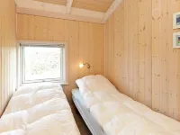 6 Person Holiday Home in Løkken-by Traum - Wifi