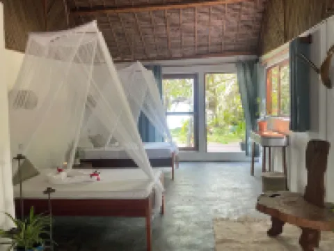 奧羅拉郊外小屋酒店 阿那拉蘭基羅富區酒店