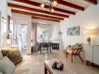Holiday Home in Nerja with Sea Views & Pool
