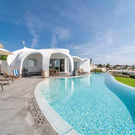 Villa Gaudina - Villa With Private Pool. Free Wifi