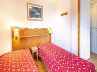 Ski-In Apartment in Chamrousse