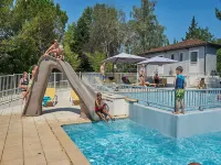 Villa in Lanzac with Private Garden - Villas