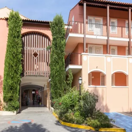 2 room apartment for 5 people - Comfort