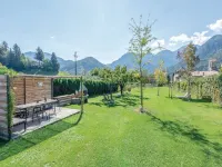 Apartment near Lago di Ledro Lake - bar