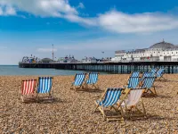 Apartment in Brighton near the Beach