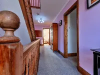 Country House in Snowdonia near Barmouth Beach Hotels in Dyffryn Ardudwy