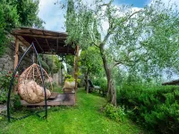 Villa in Cortona with  pool - Villas