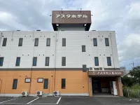 Business Hotel Arkinn Hotels in Nishishirakawa District
