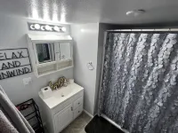 The Runaway Place @ O.H. Ivie - 2 minutes from Elm Creek Marina and boat ramps.