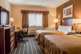 Quality Inn Cromwell - Middletown