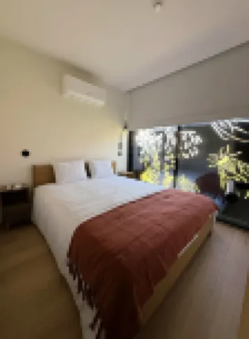 Five Sabrosa Senses Hotels in 