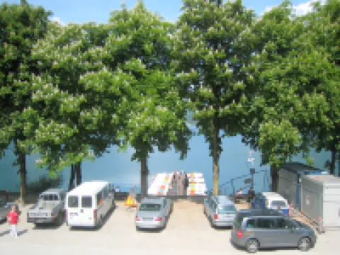 Apartment in Ledro by Lake & Dolomites