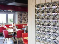 Ibis Reims Tinqueux - breakfast