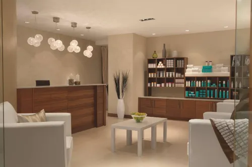 Radisson Hotel & Conference Centre Calgary Airport Здоровье и отдых Photos