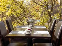 Hotel Mercure Warszawa Centrum - พร้อมอาหารเช้า