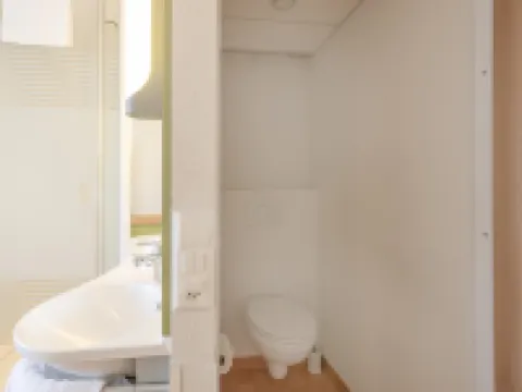 ibis budget Bern Expo Hotels in Bern