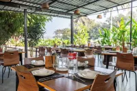 Atmaveda Riverside Homestay - breakfast