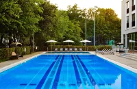 Aspria Hamburg Uhlenhorst Sport & Spa - Pools