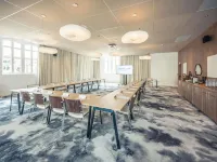 Hôtel Mercure Troyes Centre