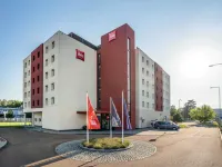 Ibis Plzen Hotels in 