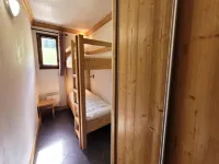 Apartment in Val-Cenis with Ski-In/Ski-Out