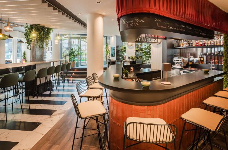 Ibis Styles Wien City photo 3