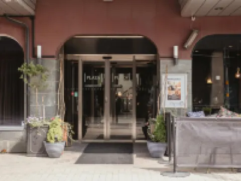 Home Hotel Plaza Hotels in Karlstad