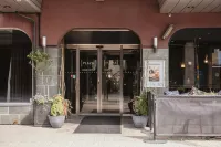 ホームホテル プラザ のホテル