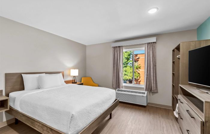 Echo Suites Extended Stay by Wyndham Sterling