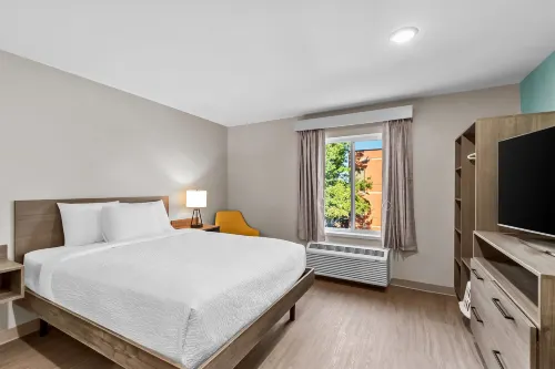 Echo Suites Extended Stay by Wyndham Sterling Hotels in Potomac