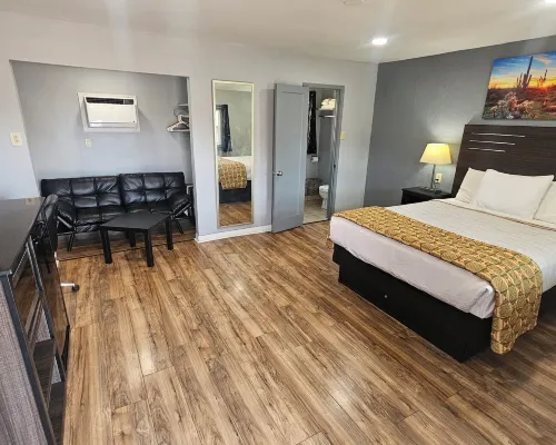 Travelers Inn Hotels in Flagstaff