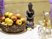 Novotel Warszawa Airport - Spa