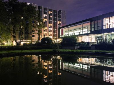Mercure Hotel Dortmund Messe