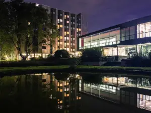 Mercure Hotel Dortmund Messe